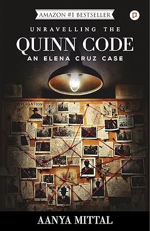 Unravelling The Quinn Code
