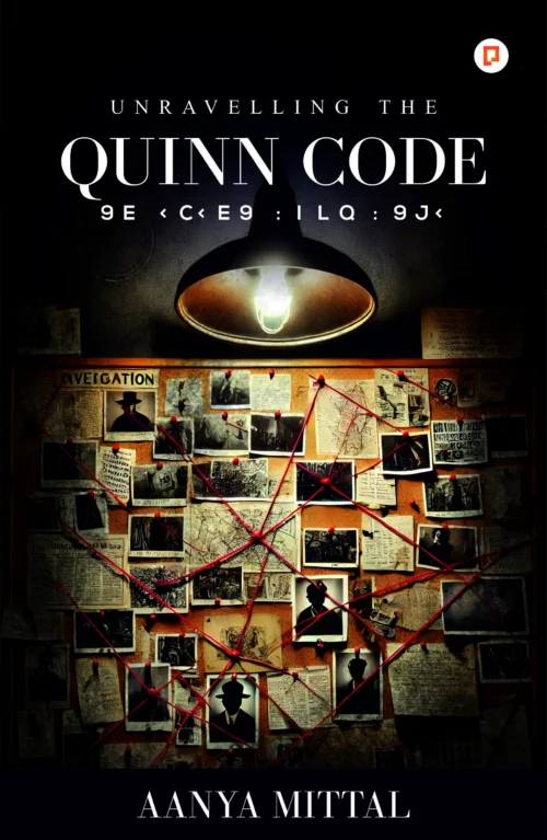 Unravelling The Quinn Code