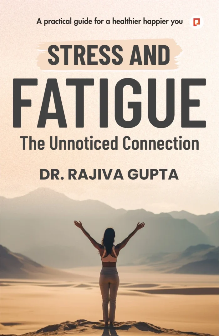 stress and fatigue book