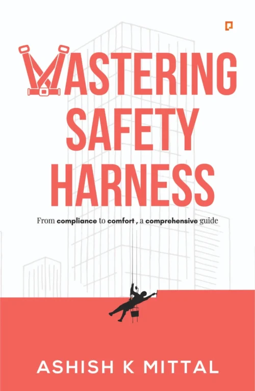 Mastering Safety Harness