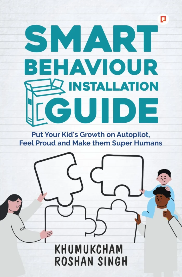 Smart Behaviour Installation Guide book