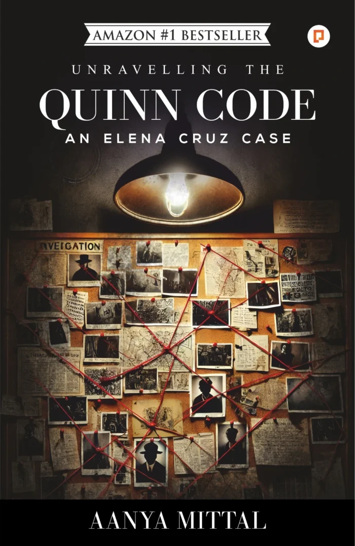 Unravelling The Quinn Code