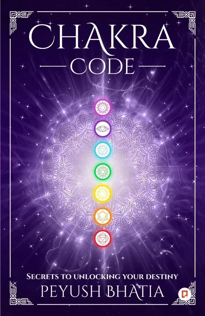 Chakra Code | Secrets To Unlocking Your Destiny