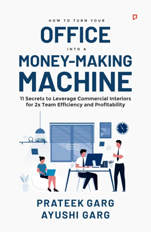 How to Turn your Office into a Money Making Machine