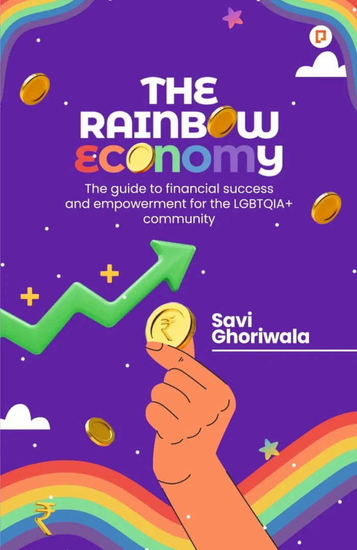 The Rainbow Economy