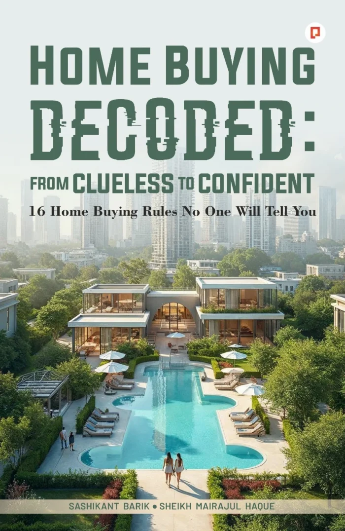 Home Buying Decoded : From Clueless To Confident book