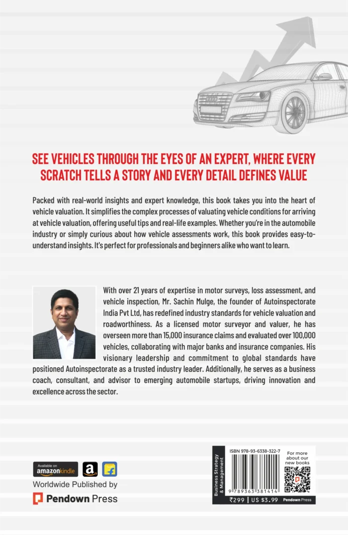 valuing the pre-owned vehicle