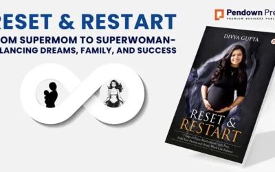 Reset & Restart: 7 Steps to Enjoy Motherhood Guilt-Free, Fulfill Your Passion, and Attain Work-Life Balance
