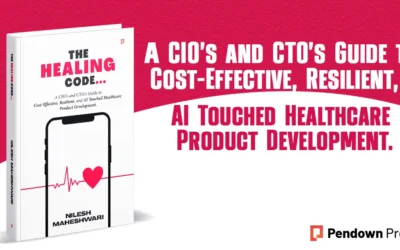The Healing Code | Affordable Healthcare Management | Transforming Lives with Technology