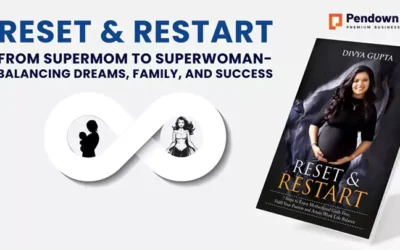 Reset & Restart: 7 Steps to Enjoy Motherhood Guilt-Free, Fulfill Your Passion, and Attain Work-Life Balance