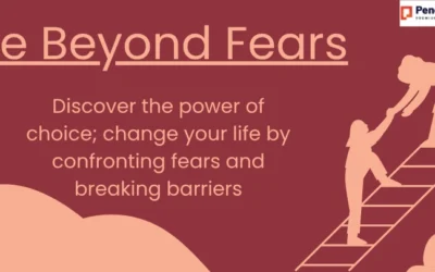 Life Beyond Fears: A Journey to Unlocking Courage, Motivation, and Abundance