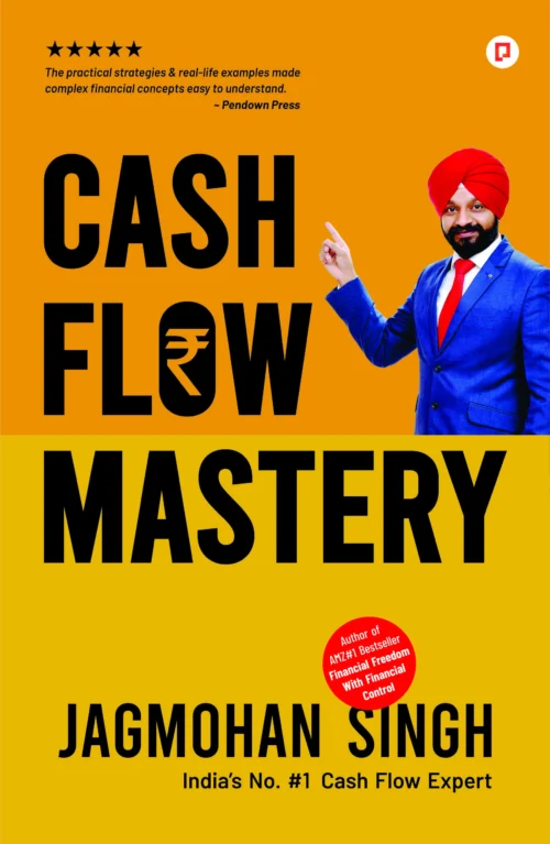 cash flow mastery