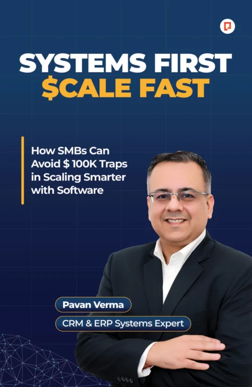 System First Scale Fast