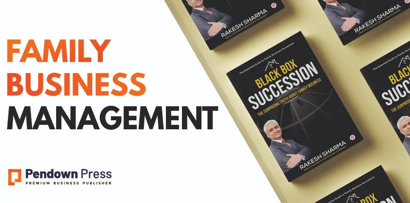 Family business management