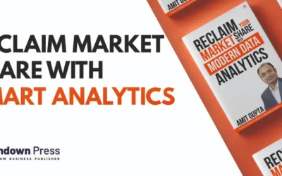 Building the Future With – Modern Data Analytics Reclaim Your Market Share