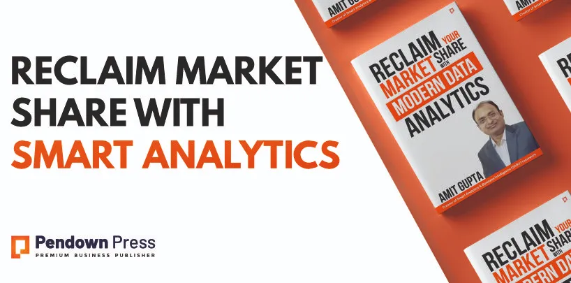 Modern Data Analytics Reclaim Your Market Share