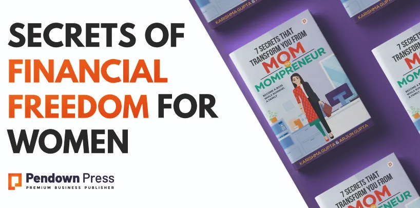 Discover the Secrets to Financial Freedom:
