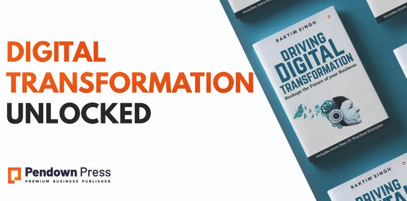Driving Digital Transformation