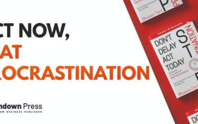 End Procrastination Forever | Learn Proven Action-Taking Techniques