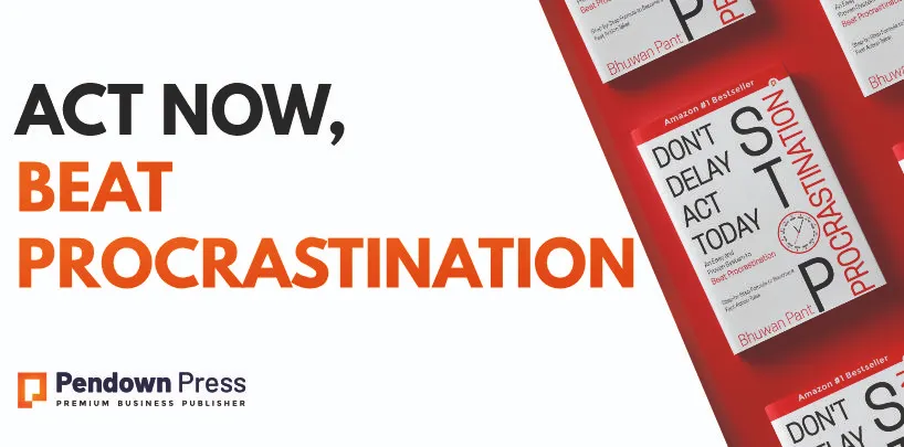 End Procrastination Forever