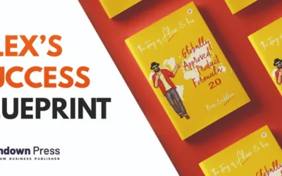 Unlock the Secrets to Global Product Success with the Story of Alex & His Globally Approved Formula 2.0