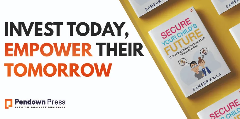 Secure Your Child's Future