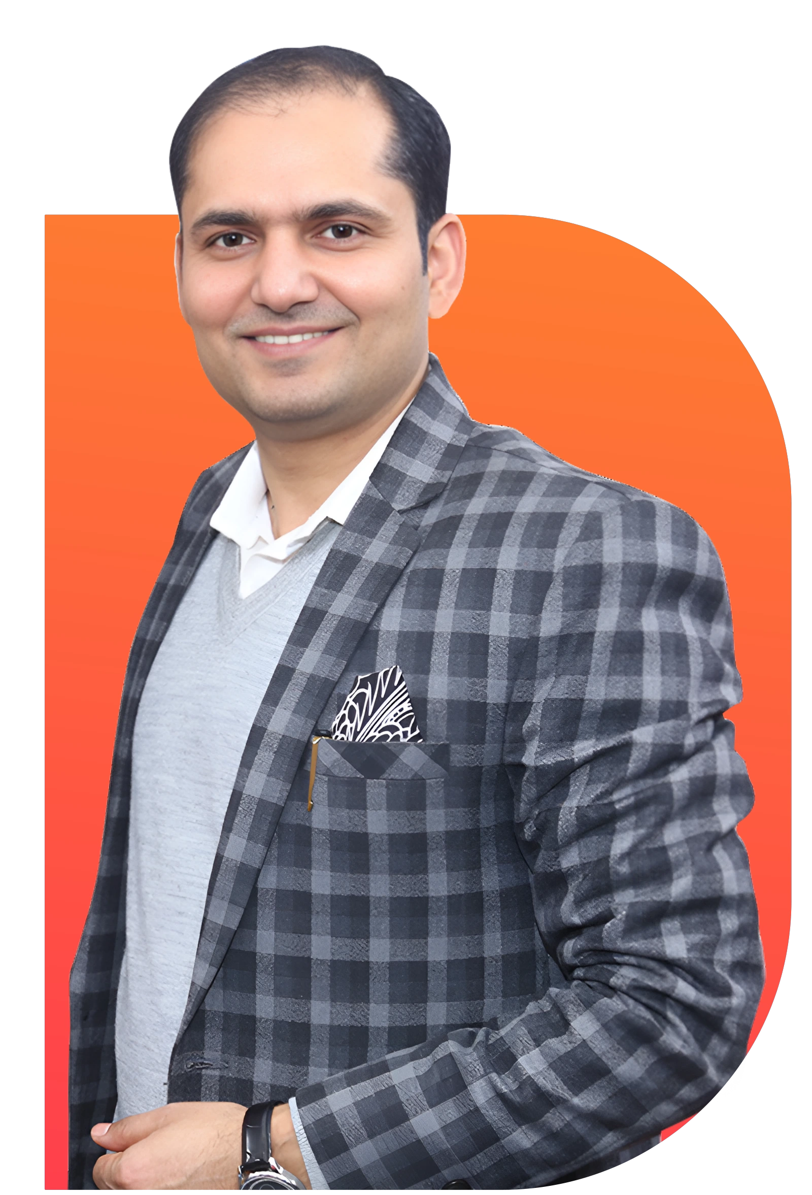 Dinesh Verma - Author