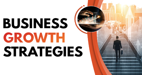 Business Growth Strategies, pendown press