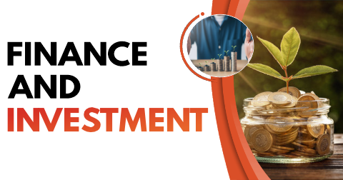Finance and Investment