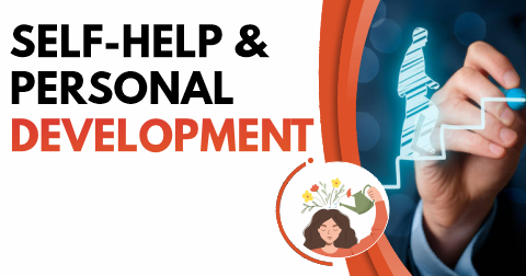 Self-Help and Personal Development