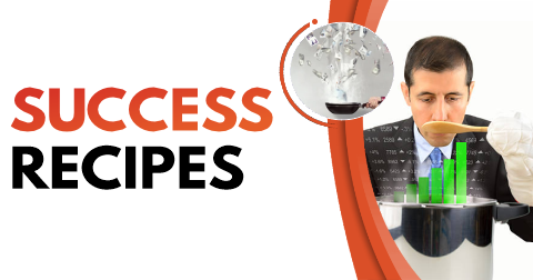 Success Recipes