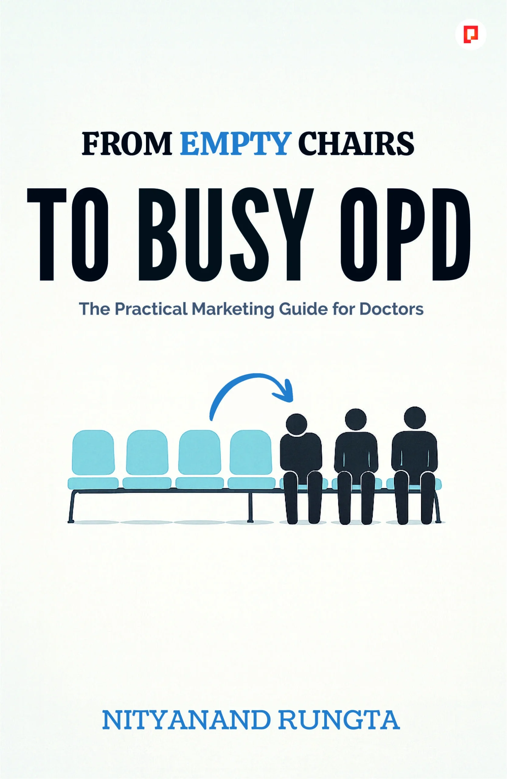 From Empty Chairs to Busy OPd PB