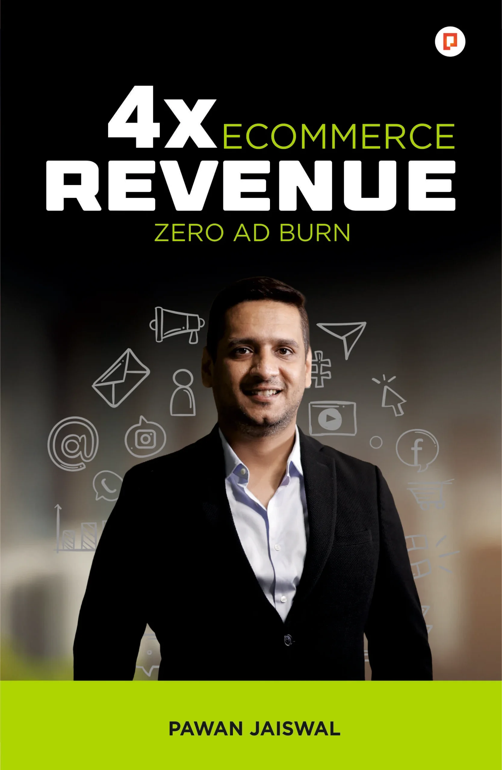 4X ECOMMERCE REVENUE ZERO AD dasdBURN PB