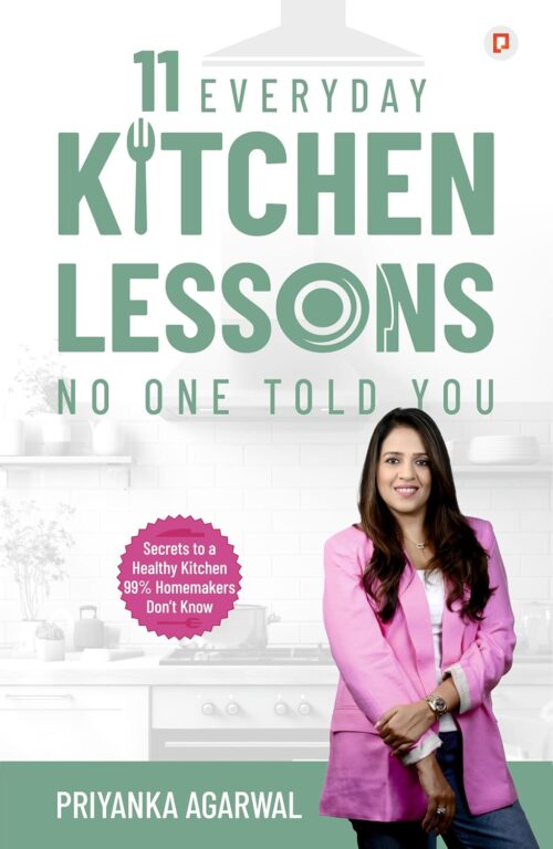 11 Everday Kitchen Lessons No One Told You