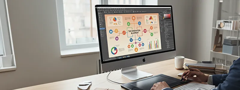 pendown Book Illustrations