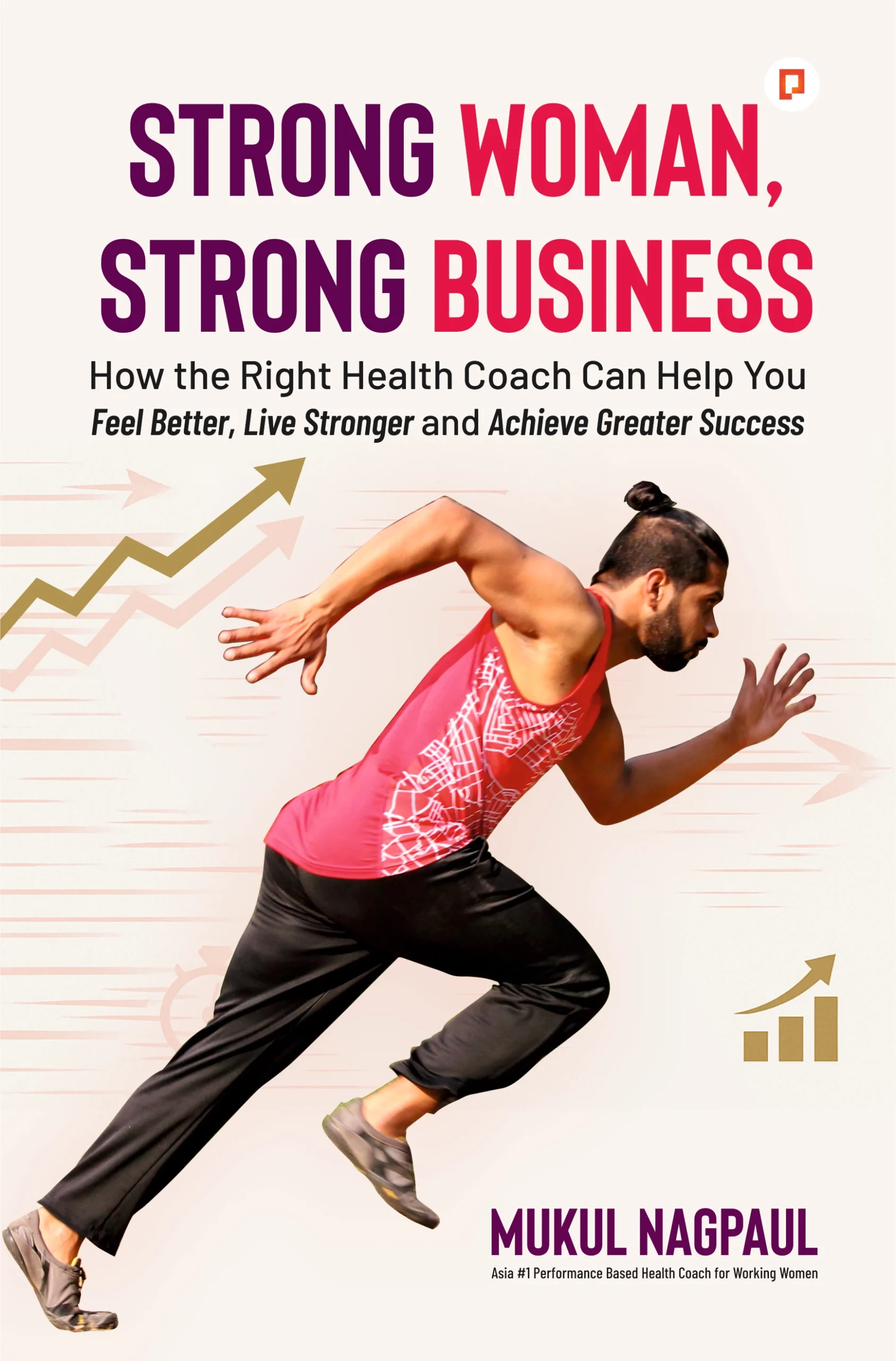Strong Woman, Strong Business PB