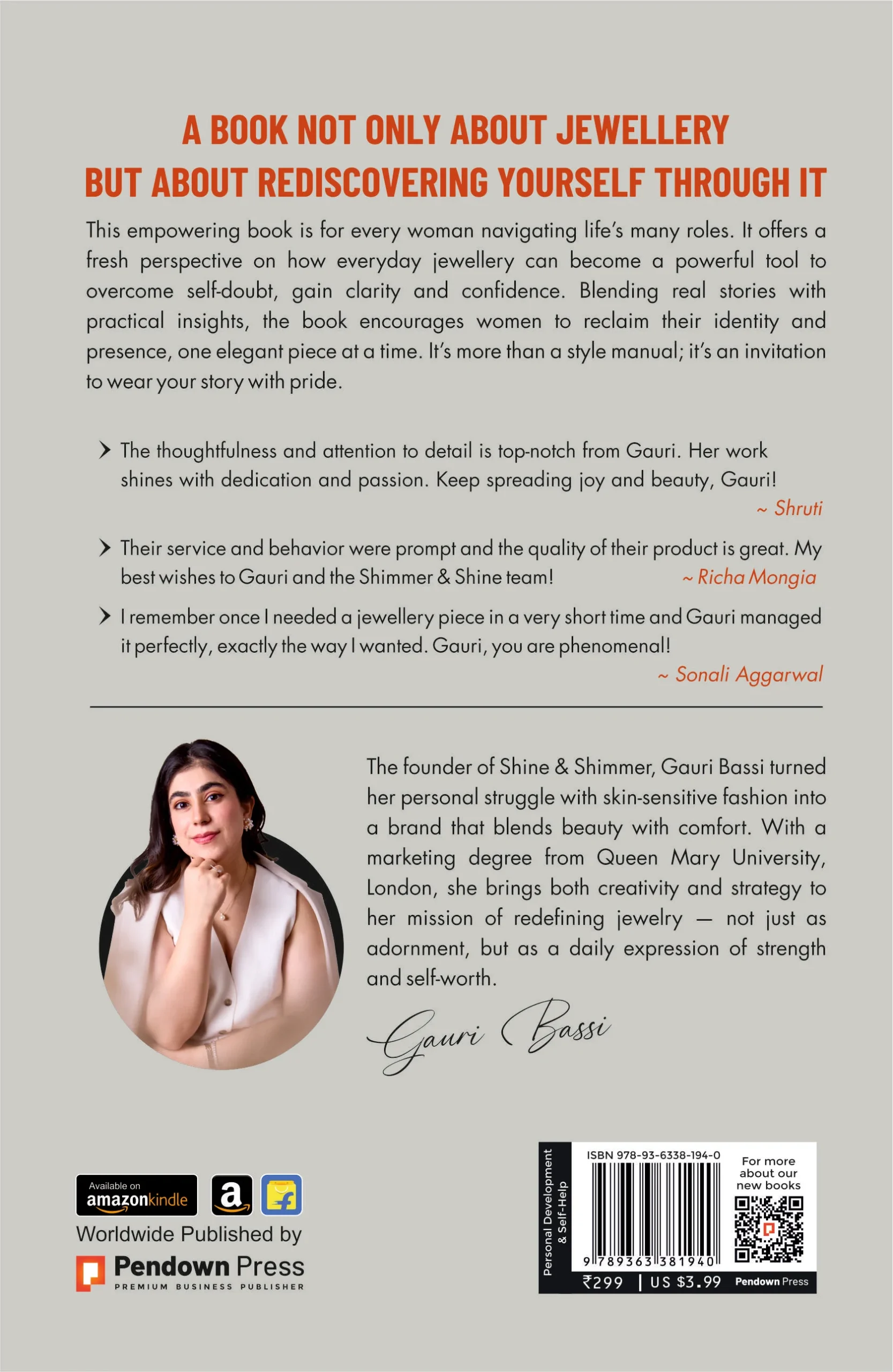 The SPAR.K within PB bk