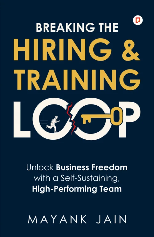 Breaking the Hiring & Training Loop
