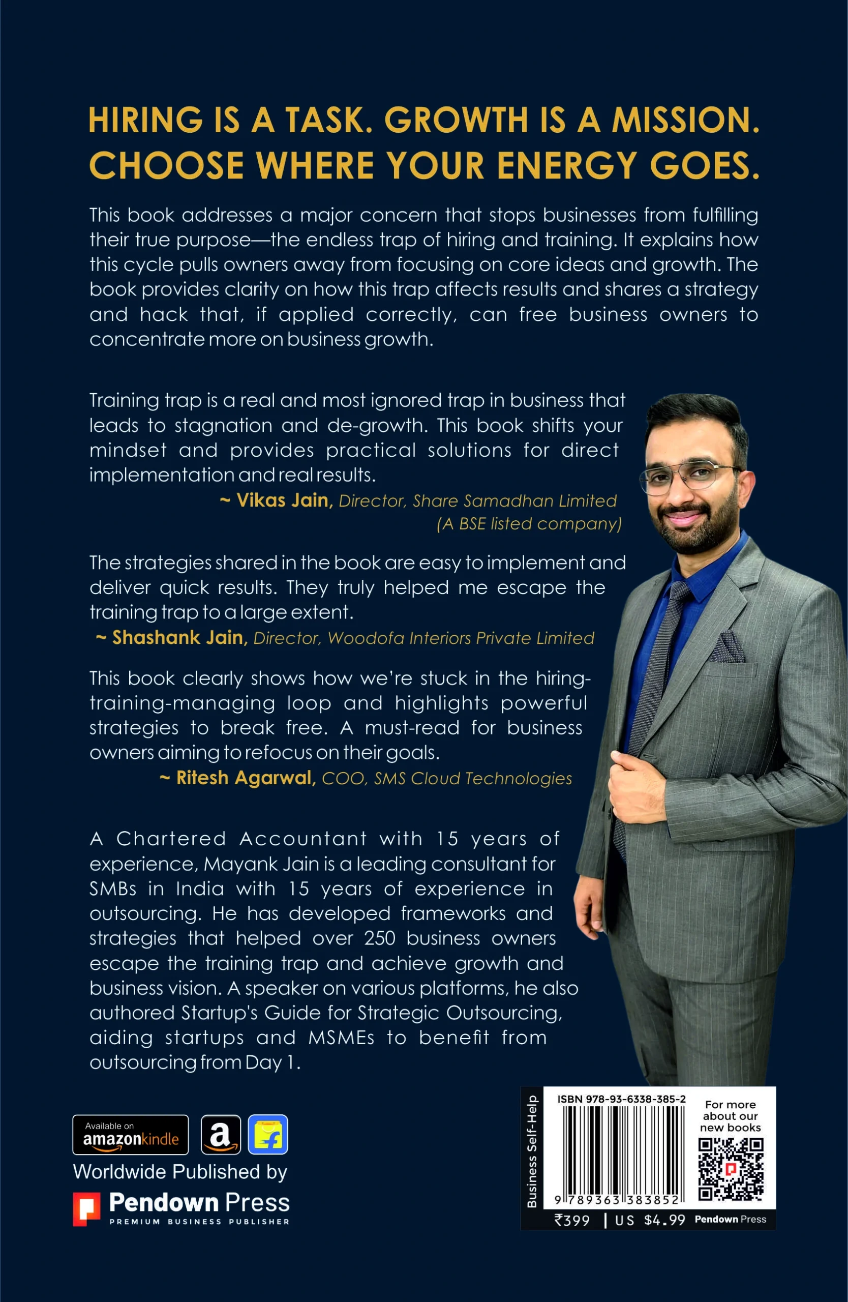 Breaking the Hiring & Training Loop Breaking the Hiring & Training Loop PB FINAL back Breaking the Hiring & Training Loop