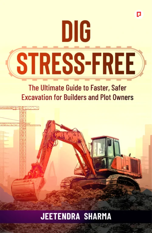Dig Stress Free