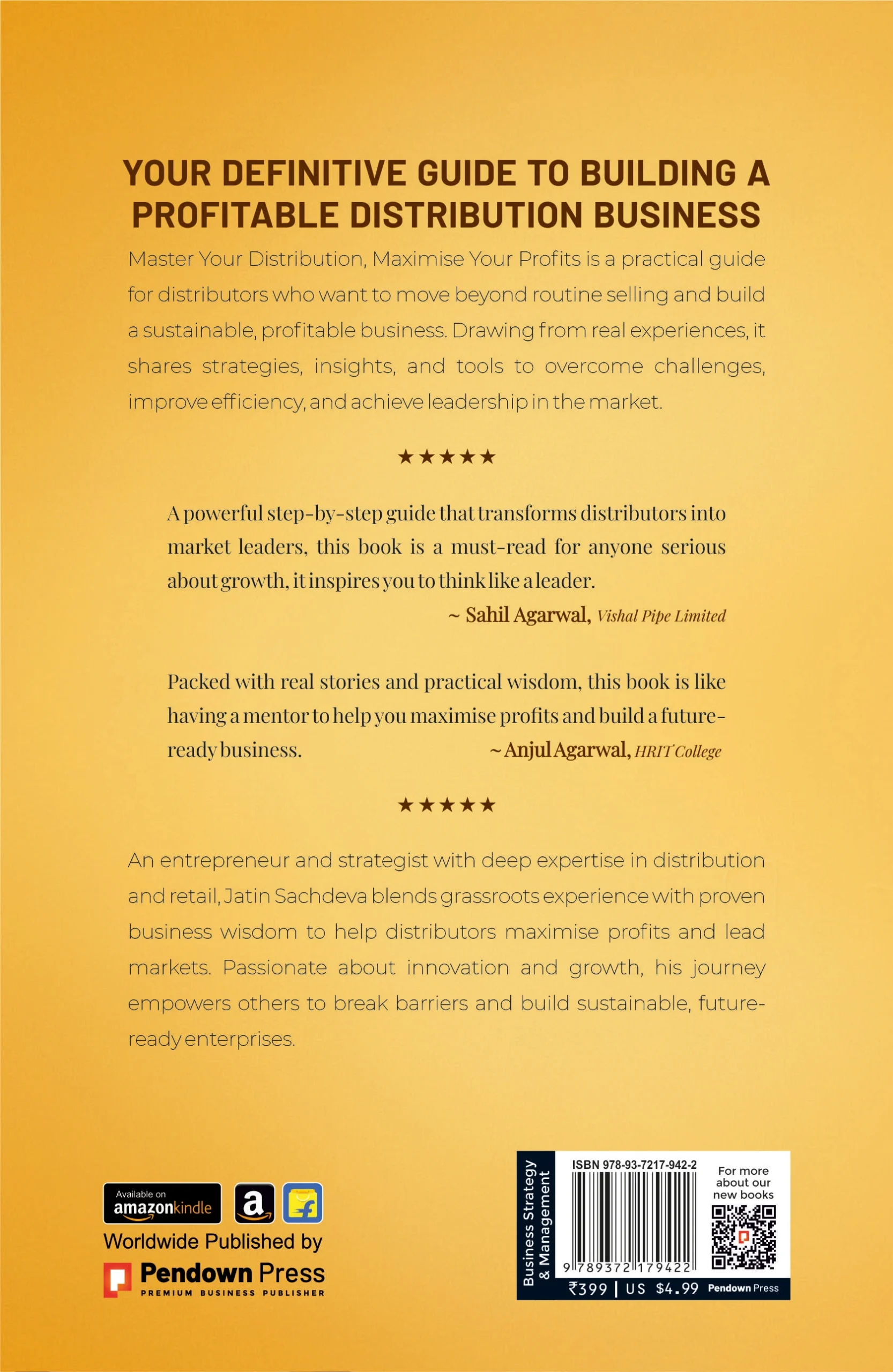 Master-your-distrifsdfsbution,-maximise-your-profits Master Your Distribution, Maximise Your Profit