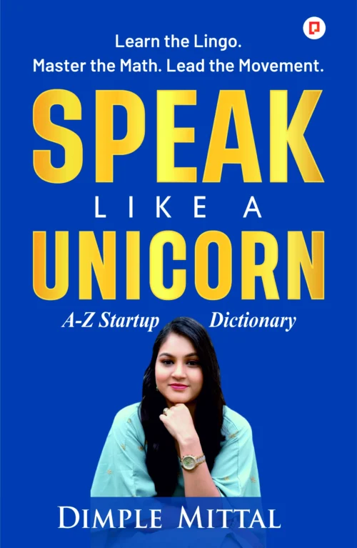 Speak Like a Unicorn