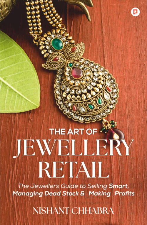 The Art of Jewellery Retail