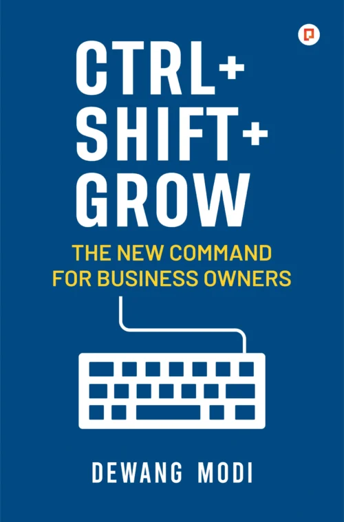 Ctrl+ Shift+ Grow