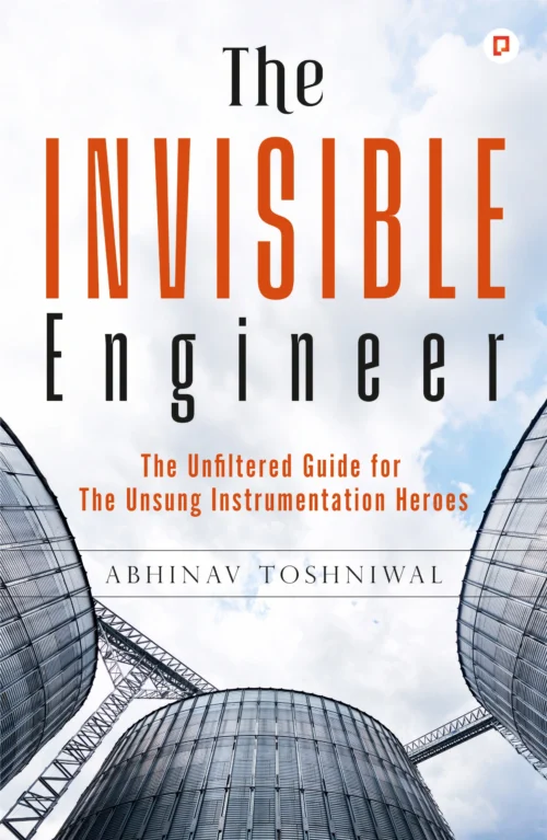 The Invisible Engineer