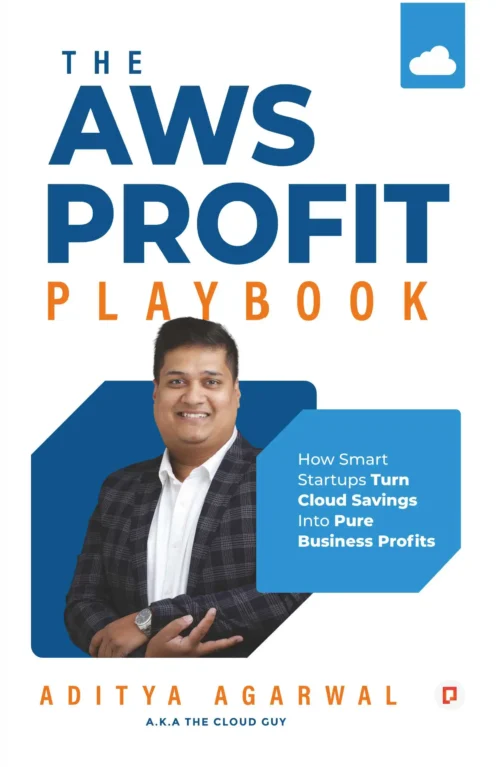 The AWS Profit Playbook