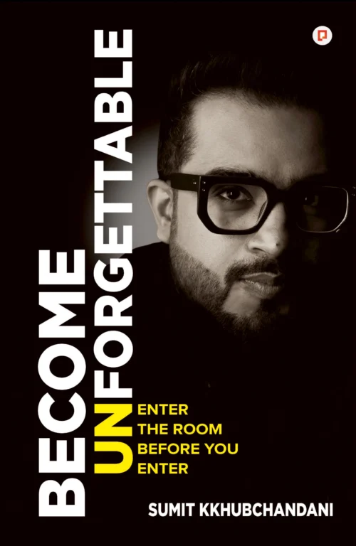 Become Unforgettable