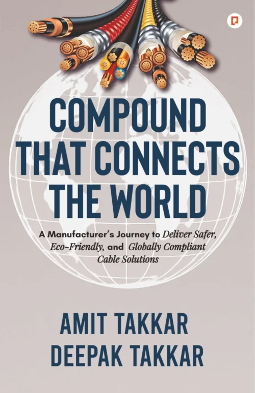 Compound That Connects The World