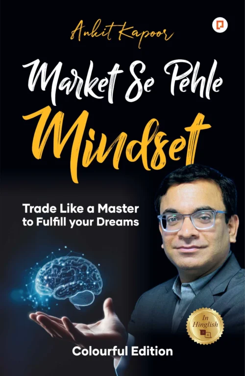 Market Se Pehle Mindset