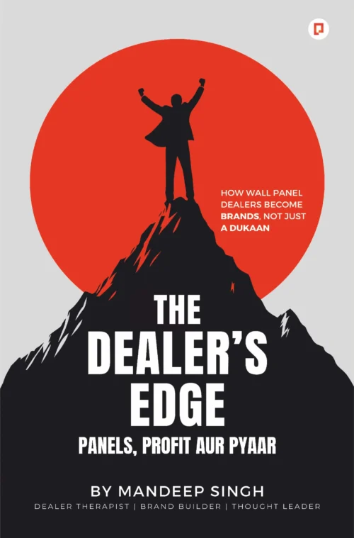 The Dealer's Edge Panels